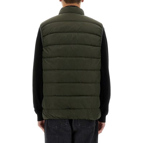 Pyrenex Men Sleeveless "Arial 2" - Picture 3 of 4